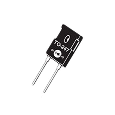 APT60S20BG by Microchip Technology - DIODE SCHOTTKY 200V 75A TO247