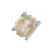 APTB1612SEKCGKC by Kingbright - LED GREEN/ORANGE CLEAR 4SMD