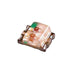 APTB1612SURKCGKC-F01 by Kingbright - LED GREEN/RED CLEAR CHIP SMD