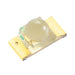 APTD3216ZGCK by Kingbright - LED GREEN CLEAR 2SMD