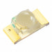 APTD3216LCGCK by Kingbright - LED GREEN CLEAR 2SMD
