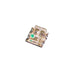 APTF1616QBDSURKCGKC by Kingbright - LED RGB CLEAR 4SMD