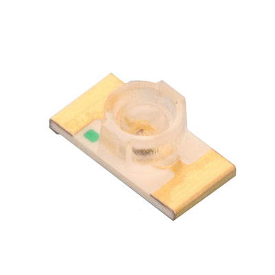 APTL3216CGCK-01 by Kingbright - LED SMD