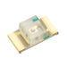 APTR3216ZGCK by Kingbright - LED GREEN CLEAR 2SMD