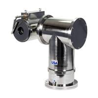 APTZ-3045-04 by Industrial Video & Control - PTZ ANALOG CAMERA 36X ZOOM