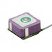 AP.10B.07.0050B by Taoglas Limited - RF ANT 1.575GHZ CER PATCH IPEX
