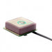 AP.12B.07.0057A by Taoglas Limited - RF ANT 1.575GHZ CER PATCH CAB
