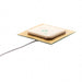 AP.25B.07.0052A by Taoglas Limited - RF ANT 1.575GHZ CER PATCH IPEX