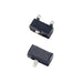 AQ15CANA-02HTG by Littelfuse Inc. - 15V 9A 30KV SOT23-3L DIODE ARRAY
