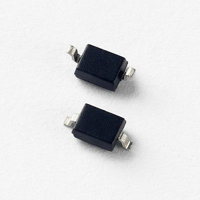 AQ3522-01FTG by Littelfuse Inc. - TVS DIODE 5VWM 18VC SOD323