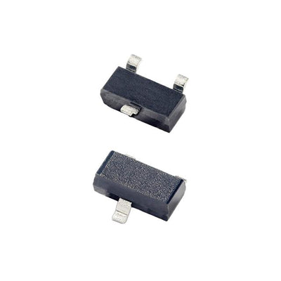 AQ36CANA-02HTG by Littelfuse Inc. - 36V 7A 30KV SOT23 BI-DIR TVS