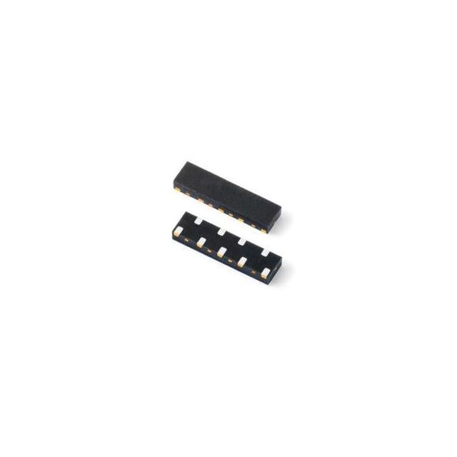 AQ7538-08UTG by Littelfuse Inc. - 5V 3A +30/-22KV UDFN3810-9L DIOD