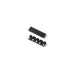 AQ7538-08UTG by Littelfuse Inc. - 5V 3A +30/-22KV UDFN3810-9L DIOD