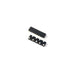 SC7538-08UTG by Littelfuse Inc. - 5V 3A +30/-22KV UDFN3810-9L DIOD