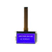 AQM1264PB-NLW-BBW by AZ Displays - 128 X 64 GRAPHIC LCD