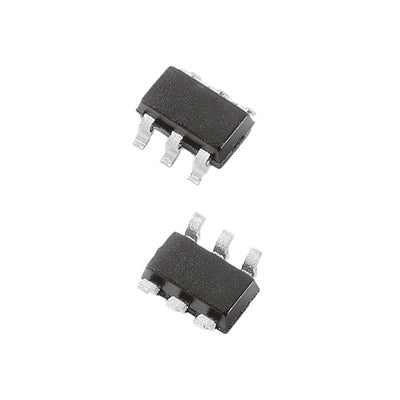 AQRV05-4HTG by Littelfuse Inc. - 5V 12A 30KV SOT23-6L DIODE ARRAY
