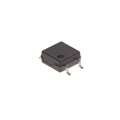 AQY215S by Panasonic Electric Works - SOLIDSTATE RELAY SPST-NO 250MA 0-100V