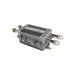 AQ 4F0N-A by Electroline - RUGGEDIZED AND WEATHER-PROOF CAB