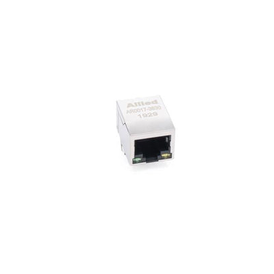 AR0017-3630 by Allied Components International - Single Port RJ45 Conn