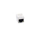 AR0017-3630 by Allied Components International - Single Port RJ45 Conn