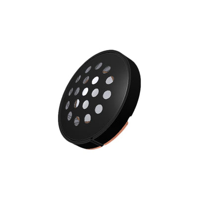 AR027150MR-2-R by PUI Audio, Inc. - SPEAKER 150OHM 15MW TOP PT 118DB