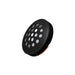 AR027150MR-2-R by PUI Audio, Inc. - SPEAKER 150OHM 15MW TOP PT 118DB