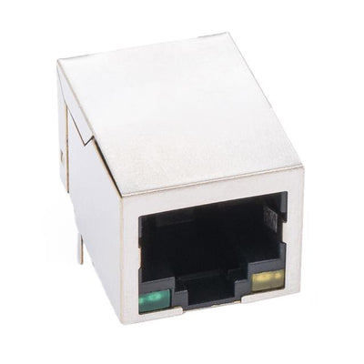AR11-3695I by Allied Components International - RJ45, 1X1 PORT, 15U"" G.P