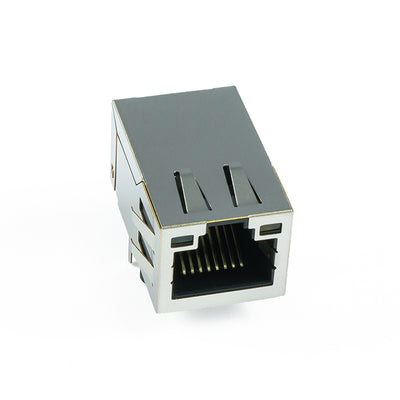 AR11-3720I by Allied Components International - SINGLE PORT RJ45 CONNECTOR