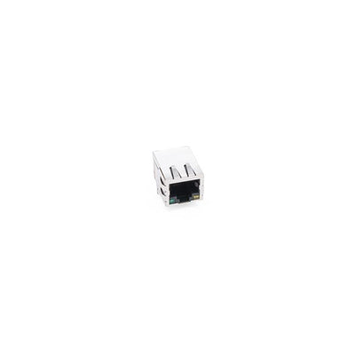 AR11-3760I by Allied Components International - RJ45, 1X1 PORT, 10/100 BASE-T