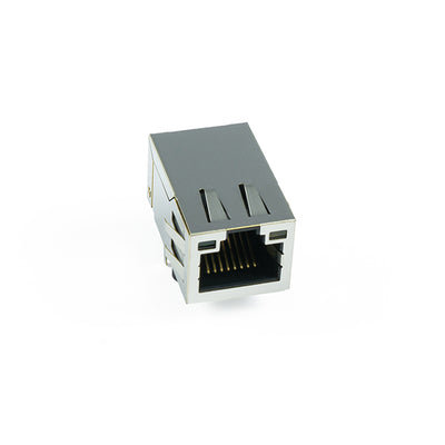AR11-3780I by Allied Components International - CONNECTOR MOD JACK SINGLE PORT RIGHT