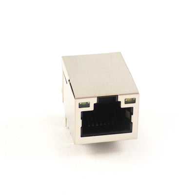 AR11-3837 by Allied Components International - SINGLE PORT RJ45 CONNECTOR