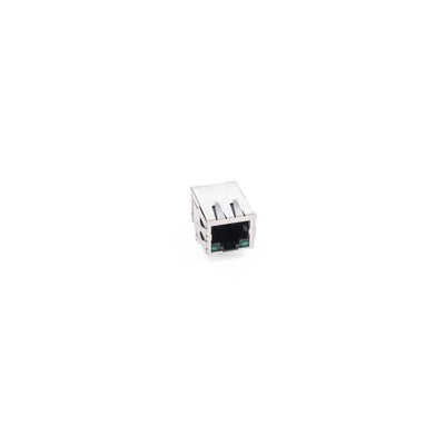 AR11-4047 by Allied Components International - RJ45, 1X1 PORT, 10/100/1000