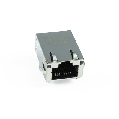 AR11-4048 by Allied Components International - SINGLE PORT RJ45 CONNECTOR