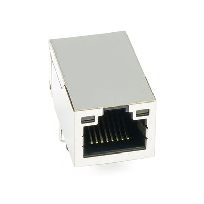 AR11-4077I by Allied Components International - RJ45 CONNECTOR SINGLE PORT
