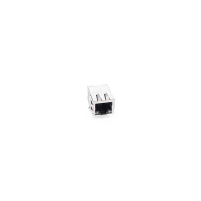 AR11-4184 by Allied Components International - RJ45, 1X1 PORT, 10/100/1000