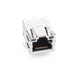 AR11-4185I by Allied Components International - SINGLE PORT RJ45 CONNECTOR