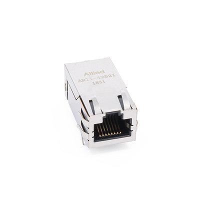 AR11-4252I by Allied Components International - RJ45 Connector with 1000 Base-T