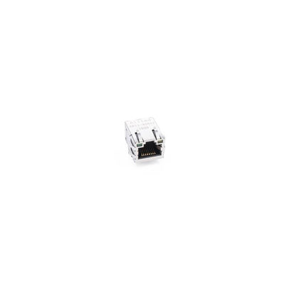 AR11-4283I by Allied Components International - RJ45 1X1 PORT, 10/100, 6U G.P.