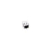 AR11-4349I by Allied Components International - RJ45 1X1 PORT, 10/100, 6U G.P.