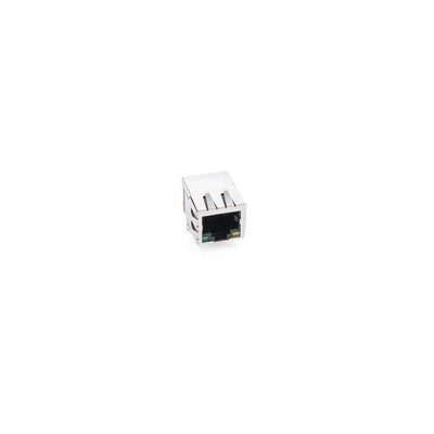 AR11-4366 by Allied Components International - RJ45 1X1 PORT, 10/100, 30U G.P.