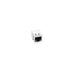 AR11-4366 by Allied Components International - RJ45 1X1 PORT, 10/100, 30U G.P.
