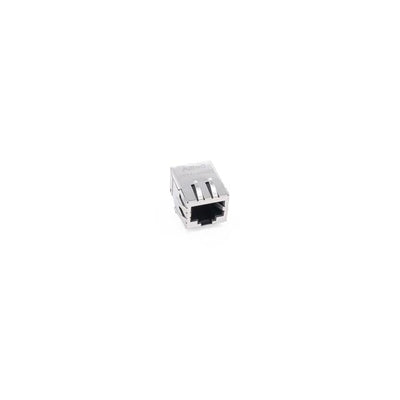 AR11-4368I by Allied Components International - RJ45, GIG ,TAB DOWN, W/FINGERS