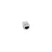 AR11-4368I by Allied Components International - RJ45, GIG ,TAB DOWN, W/FINGERS
