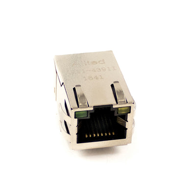AR11-4391I by Allied Components International - RJ45 SINGLE PORT CONNECTOR