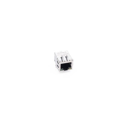 AR11-4515 by Allied Components International - RJ45, 1X1 PORT, 10/100/1000