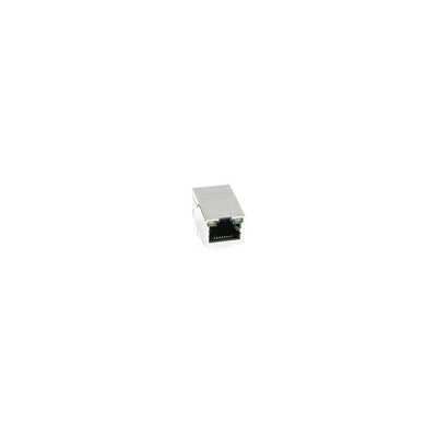 AR11-4521 by Allied Components International - RJ45, 1X1 PORT, 10/100, BASE T