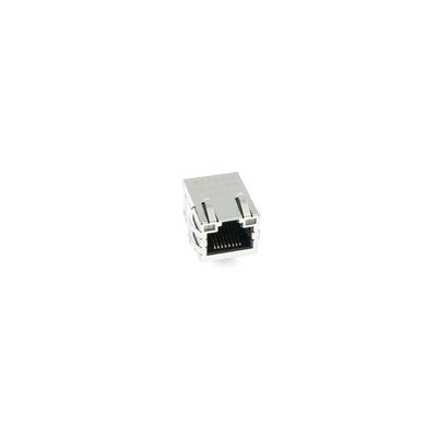 AR11-4567 by Allied Components International - RJ45, 1X1 PORT, 10/100/1000