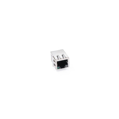 AR11-4598I by Allied Components International - RJ45, 1X1 PORT, 30U G.P.