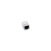 AR11-4598I by Allied Components International - RJ45, 1X1 PORT, 30U G.P.