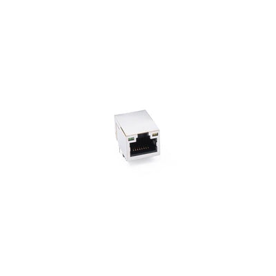 AR11-4616I by Allied Components International - RJ45, 1000 BASE-T, 1X1 W/SHIELD